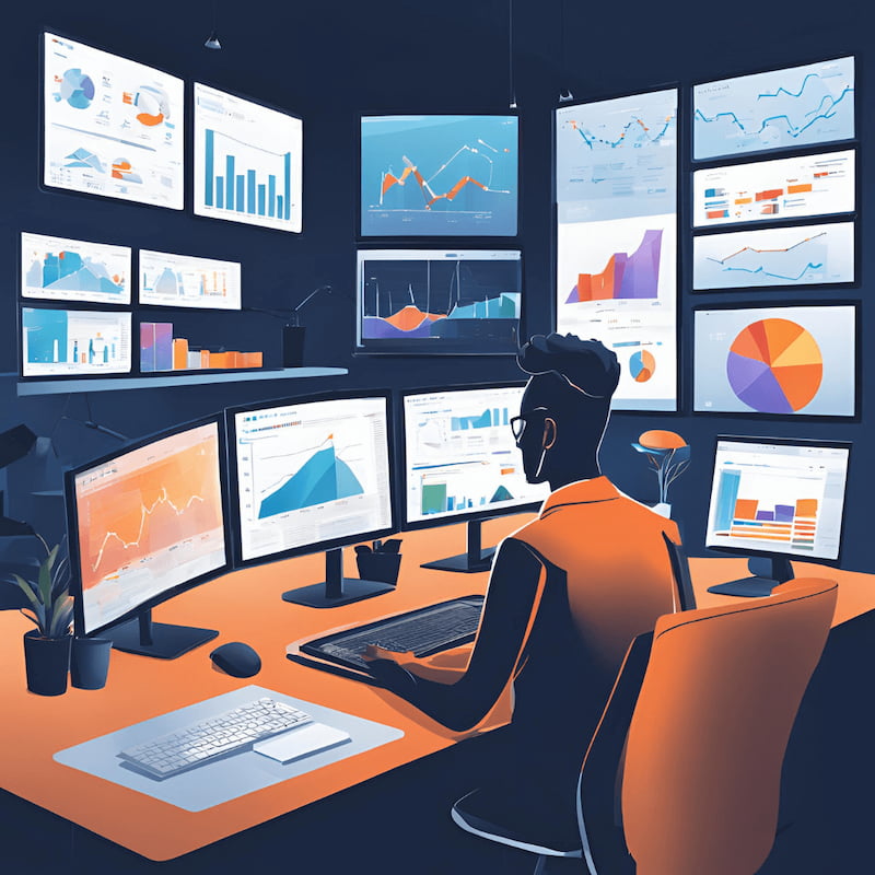 Tendencias SEO 2025: Lo que Google quiere y cómo adaptar tu web